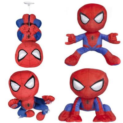 Peluche Spider-Man Action
