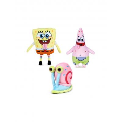 Peluche Sponge Twinkle 3 modelos