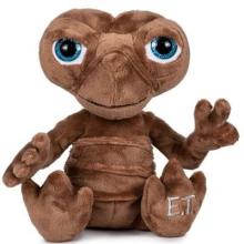 Peluche Et 25 cm