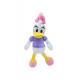 Peluche Daisy 32 cm W/son