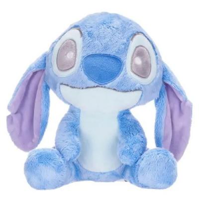 Peluche Stitch Pile 23 cm Snuggletime