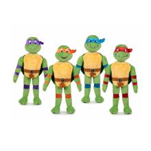 Peluche Turtles Retro 22 cm 4 modelos
