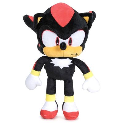 Peluche Sonic Shadow 30 cm