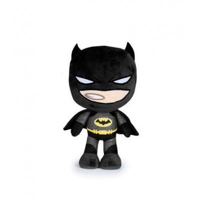 Peluche Batman preto Super Friends 27 cm