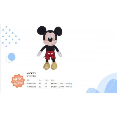 Peluche Mickey Sparkle