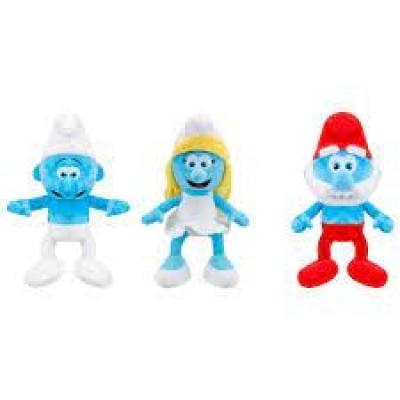 Peluche Smurfs 20 cm