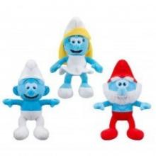 Peluche Smurfs 32 cm
