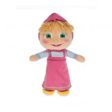 Peluche Masha 18 cm