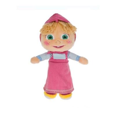 Peluche Masha 18 cm