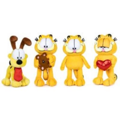 Peluche Garfield W Pooky Bear 30 cm