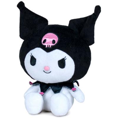 Peluche Hello Kitty Kuromi