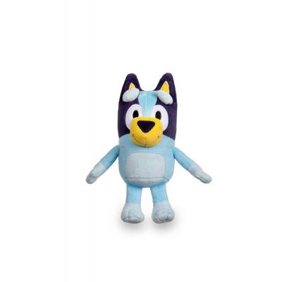 Peluche Bluey Porta Pijama