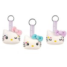 Porta-chaves Hello Kitty In Our Eyes