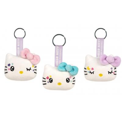 Porta-chaves Hello Kitty In Our Eyes
