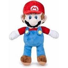 Peluche Mario