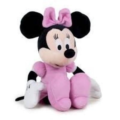 Peluche Minnie 43 cm