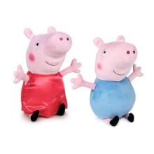 Peluche Peppa Pig