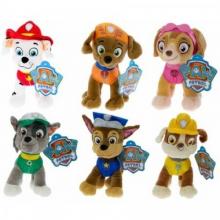 Peluche Patrulha Pata 30 cm