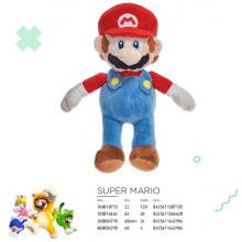 Peluche Nintendo Mario