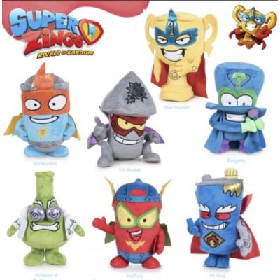 Peluche Superzing Sortido