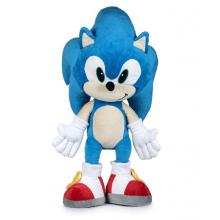 Peluche Sonic 100 cm