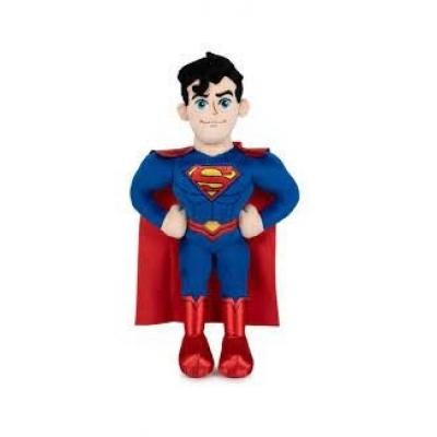Peluche Dc Comic Superman 65 cm