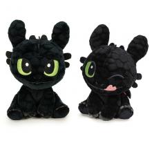 Peluche Como o Teu Dragão 45 cm