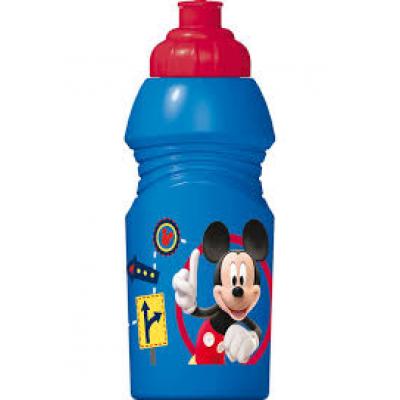 BOTELLA SPORT MICKEY