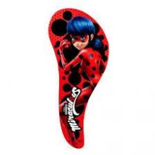 Escova de Cabelo Ladybug — Modelo 150960