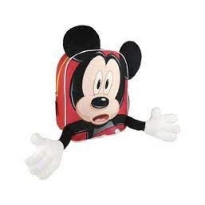 Mochila 3D Mickey