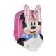 Mochila escolar Minnie