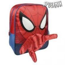 Mochila 3D Spider-Man