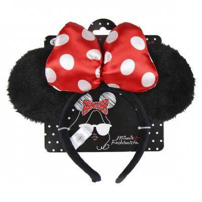 Bandolete Minnie — Modelo 235292