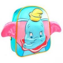 Mochila 3D