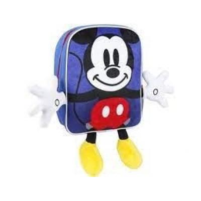 Mochila 3D Mickey