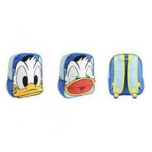 Mochila 3D