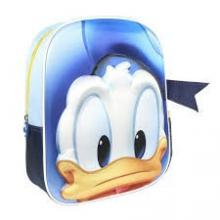 Mochila 3D