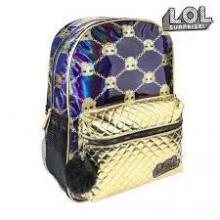 Mochila 3D L.O.L.