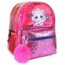 Mochila 3D L.O.L.