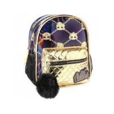 Mochila 3D L.O.L.