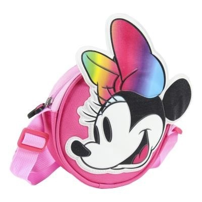 Bolsa a tiracolo Minnie