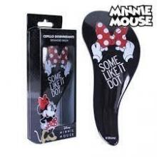 Escova de Cabelo Minnie — Modelo 366330
