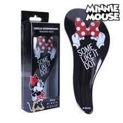 Escova de Cabelo Minnie — Modelo 366330