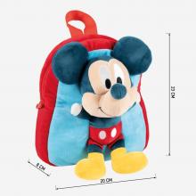 Mochila 3D Mickey
