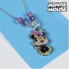 Colar Infantil Minnie — Modelo 413959