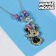 Colar Infantil Minnie — Modelo 413959