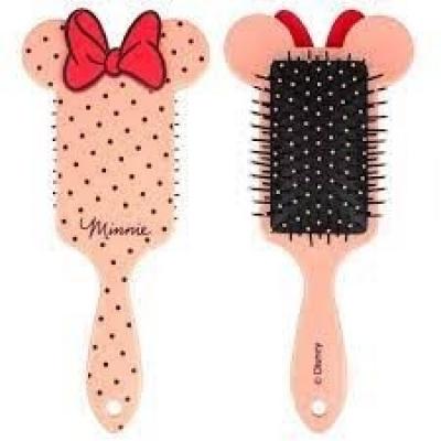 Escova de Cabelo Minnie — Modelo 492213