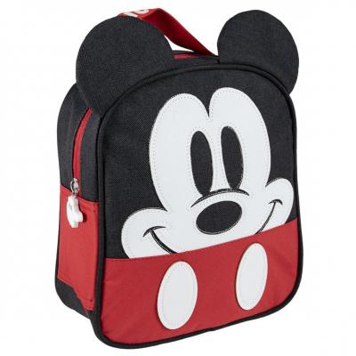 Lancheira infantil Mickey