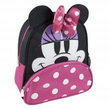 Mochila 3D Minnie