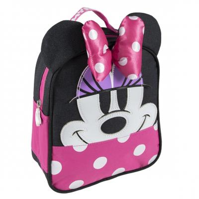 Lancheira infantil Minnie